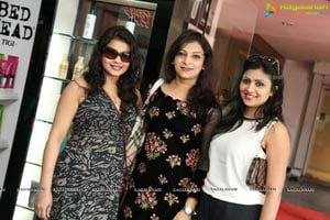 Grand Launch of Luxe Nails & Ice-Cream Kitty