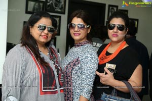 Grand Launch of Luxe Nails & Ice-Cream Kitty