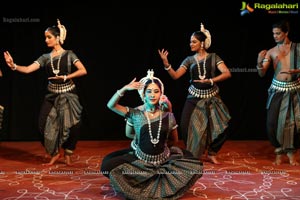 Gudi Sambaralu 2017 at Sri Ramachandra Swami Temple