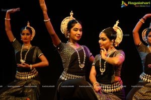 Gudi Sambaralu 2017 at Sri Ramachandra Swami Temple