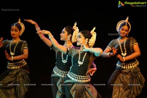 Gudi Sambaralu 2017 at Sri Ramachandra Swami Temple