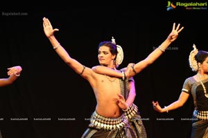 Gudi Sambaralu 2017 at Sri Ramachandra Swami Temple