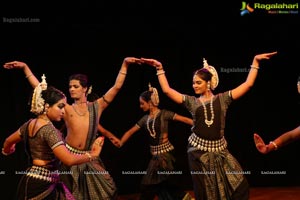 Gudi Sambaralu 2017 at Sri Ramachandra Swami Temple