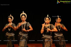 Gudi Sambaralu 2017 at Sri Ramachandra Swami Temple