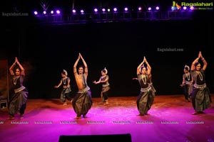 Gudi Sambaralu 2017 at Sri Ramachandra Swami Temple