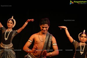 Gudi Sambaralu 2017 at Sri Ramachandra Swami Temple