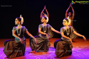 Gudi Sambaralu 2017 at Sri Ramachandra Swami Temple