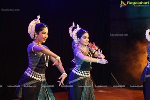 Gudi Sambaralu 2017 at Sri Ramachandra Swami Temple