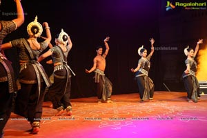 Gudi Sambaralu 2017 at Sri Ramachandra Swami Temple