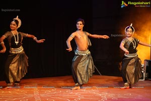 Gudi Sambaralu 2017 at Sri Ramachandra Swami Temple