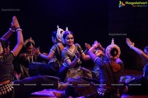 Gudi Sambaralu 2017 at Sri Ramachandra Swami Temple