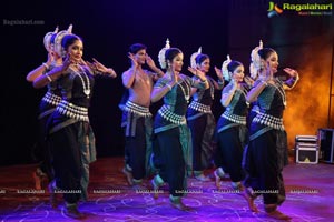 Gudi Sambaralu 2017 at Sri Ramachandra Swami Temple