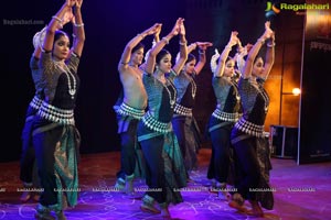 Gudi Sambaralu 2017 at Sri Ramachandra Swami Temple