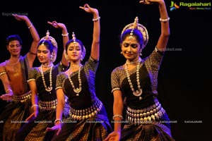 Gudi Sambaralu 2017 at Sri Ramachandra Swami Temple