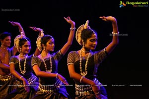 Gudi Sambaralu 2017 at Sri Ramachandra Swami Temple