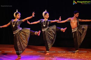 Gudi Sambaralu 2017 at Sri Ramachandra Swami Temple