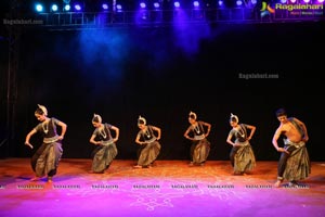 Gudi Sambaralu 2017 at Sri Ramachandra Swami Temple