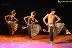 Gudi Sambaralu 2017 at Sri Ramachandra Swami Temple