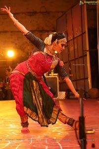 Gudi Sambaralu 2017 at Sri Ramachandra Swami Temple