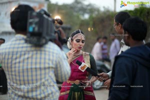 Gudi Sambaralu 2017 at Sri Ramachandra Swami Temple