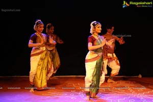 Gudi Sambaralu 2017 at Sri Ramachandra Swami Temple