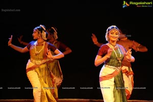 Gudi Sambaralu 2017 at Sri Ramachandra Swami Temple