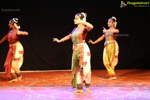 Gudi Sambaralu 2017 at Sri Ramachandra Swami Temple