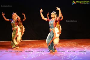 Gudi Sambaralu 2017 at Sri Ramachandra Swami Temple