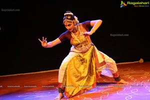 Gudi Sambaralu 2017 at Sri Ramachandra Swami Temple