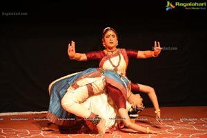 Gudi Sambaralu 2017 at Sri Ramachandra Swami Temple