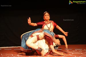 Gudi Sambaralu 2017 at Sri Ramachandra Swami Temple