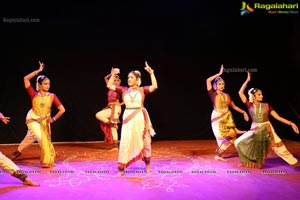 Gudi Sambaralu 2017 at Sri Ramachandra Swami Temple