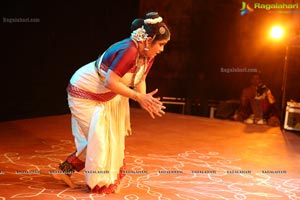 Gudi Sambaralu 2017 at Sri Ramachandra Swami Temple