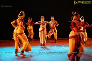 Gudi Sambaralu 2017 at Sri Ramachandra Swami Temple