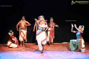 Gudi Sambaralu 2017 at Sri Ramachandra Swami Temple