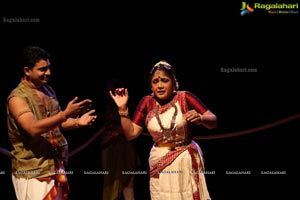 Gudi Sambaralu 2017 at Sri Ramachandra Swami Temple