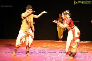 Gudi Sambaralu 2017 at Sri Ramachandra Swami Temple