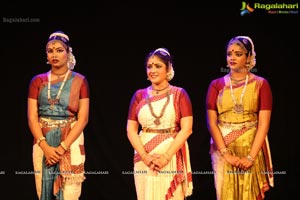 Gudi Sambaralu 2017 at Sri Ramachandra Swami Temple