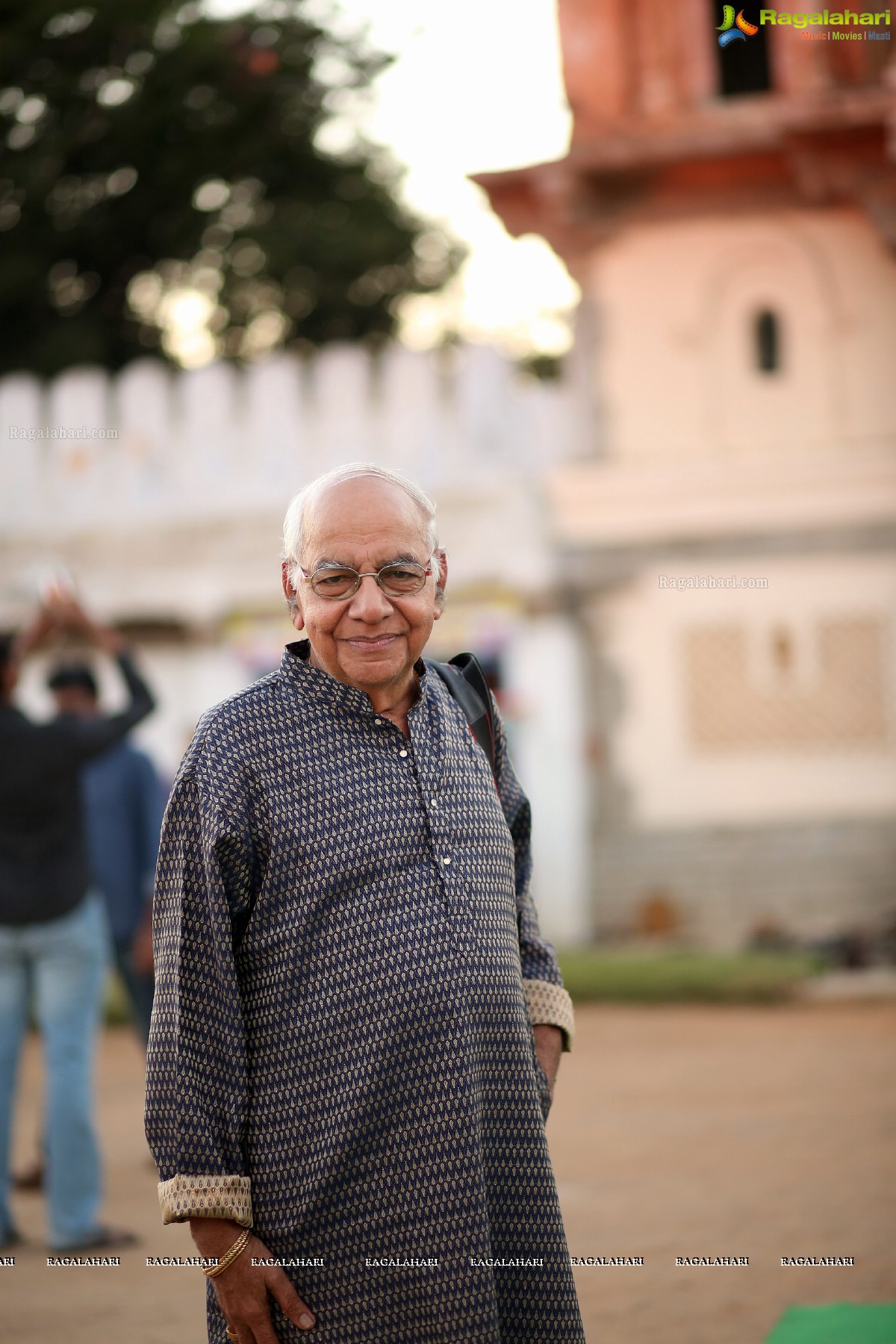 Gudi Sambaralu 2017 - Dance Performance by Padmashri Dr. Ananda Shankar Jayant 