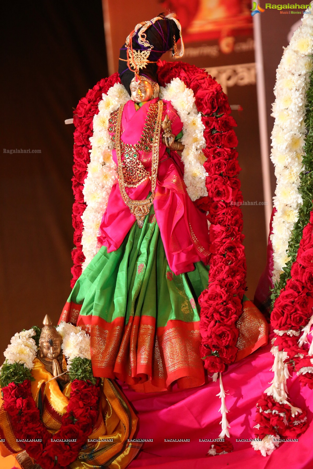 Gudi Sambaralu 2017 - Dance Performance by Padmashri Dr. Ananda Shankar Jayant 