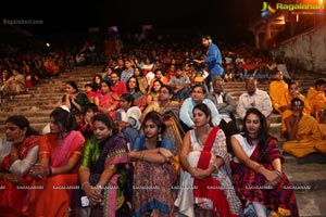 Gudi Sambaralu 2017 at Sri Ramachandra Swami Temple