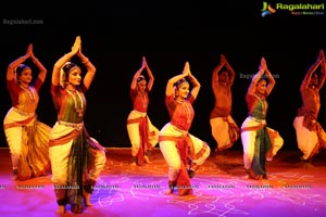 Gudi Sambaralu 2017 at Sri Ramachandra Swami Temple