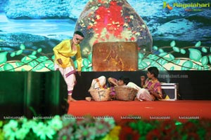 Hemanth Utsav 2017