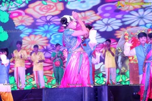 Hemanth Utsav 2017