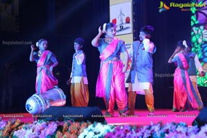 Hemanth Utsav 2017