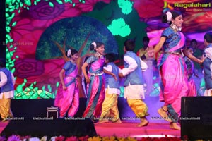 Hemanth Utsav 2017