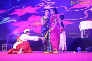 Hemanth Utsav 2017