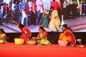 Hemanth Utsav 2017