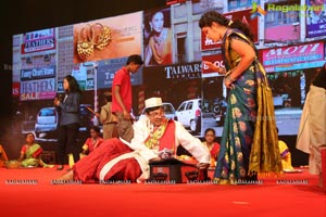 Hemanth Utsav 2017