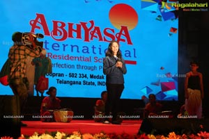 Hemanth Utsav 2017